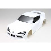 SD-GRA90WB [PANDEM GR スープラ ボディ（白） ドリフトカー用（ライトデカル付/プレカット済み）]