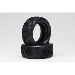 TF-651S [スクエアブロックS（2個入） 4WDフロントタイヤ]