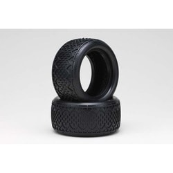 TR-670H [クレイバーH（2個入） 2/4WDリヤタイヤ]