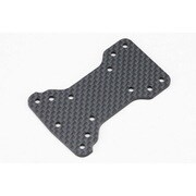 Y2-002S2R [リヤ シャーシ （2.4mm） RD/SDシリーズ用 艶消CG製]