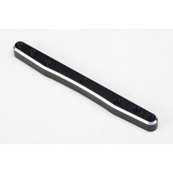 Y2-002SDB [シャーシブリッジ RD/SDシリーズ用 アルミ製面取加工済]