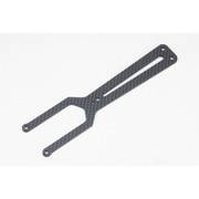 Y2-003SDF [フロント アッパー デッキ （2.4mm） SD2.0用 艶消CG製]