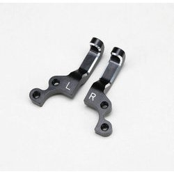 Y2-415SA2L [アルミ製 ハイマウント ST ブロック アダプター（L/R） SD1.0LTS用]