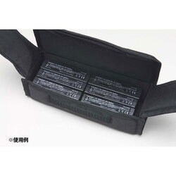 ヨコモ リポ バッテリー ビール　6個セット ヨコモ Li-po 4600mAh/7.4V 100C ショートサイズバッテリー [YB
