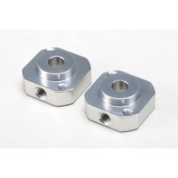 YZ-01160 [ホイルハブ（6.0mm） YZ-870C用 アルミ製]