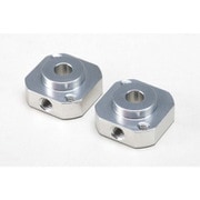 YZ-01160 [ホイルハブ（6.0mm） YZ-870C用 アルミ製]