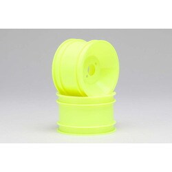 YZ-827Y-2 [リヤホイル（イエロー）2.2インチ YZ-870C用]