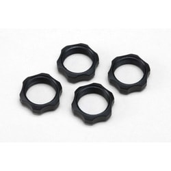 YZ-S4AJ [アジャストナット YZ-870C/YZ-834B用 4個入]