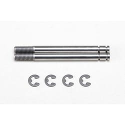 YZ-S5F [フロントショックシャフト YZ-870C/YZ-834B用 2本入]