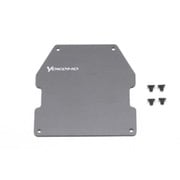 Z2-002FWA [S2フロントシャーシウェイト SO2.0用 アルミ製]