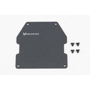 Z2-002FWS [S2フロントシャーシウェイト SO2.0用 スチール製]