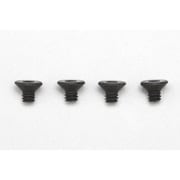 ZC-F23 [M2x3mm FHソケットスクリュー 4本入]