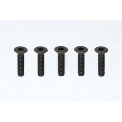 ZC-FH28 [M2x8mm FHスクリュー 5本入]