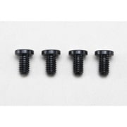 ZC-FT35 [M3x5mm FTHSスクリュー 4本入]