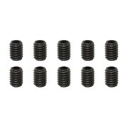 ZC-SS46 [M4×6mm セットスクリュー 10本入]