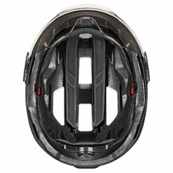 uvex rush visorUVEX｜ウベックス：WINTERSPORTS CYCLING EYEWEAR