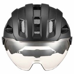 ヨドバシ.com - ウベックス uvex 自転車ヘルメット 街乗り 通勤