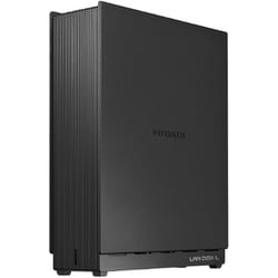 1ドライブ ネットワークHDD 4TB HDL1-LA04