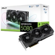 GeForce RTX 5080 16GB TripleFan グラフィックスカード VCG508016TFXPB1