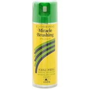 ミラクルブラッシング 220ml
