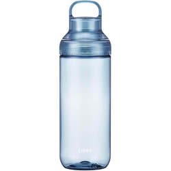 BC-1000 [LIPPY ウォーターボトル 1000ml ブルー BPAフリー 日本製]