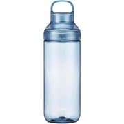 BC-1000 [LIPPY ウォーターボトル 1000ml ブルー BPAフリー 日本製]