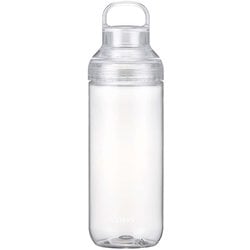 BC-1000 [LIPPY ウォーターボトル 1000ml クリア BPAフリー 日本製]
