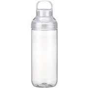 BC-1000 [LIPPY ウォーターボトル 1000ml クリア BPAフリー 日本製]
