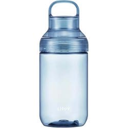 BC-700 [LIPPY ウォーターボトル 700ml ブルー BPAフリー 日本製]
