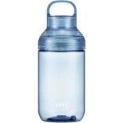 BC-700 [LIPPY ウォーターボトル 700ml ブルー BPAフリー 日本製]