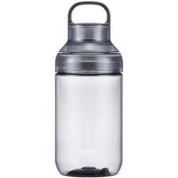 BC-700 [LIPPY ウォーターボトル 700ml グレー BPAフリー 日本製]