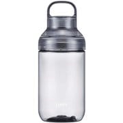 BC-700 [LIPPY ウォーターボトル 700ml グレー BPAフリー 日本製]