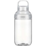 BC-700 [LIPPY ウォーターボトル 700ml クリア BPAフリー 日本製]