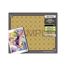 あんさんぶるスターズ！！ DECOPAD 巴 日和