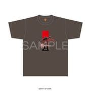 勝利の女神:NIKKE Tシャツ レッドフード Lサイズ