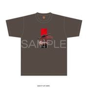 勝利の女神:NIKKE Tシャツ レッドフード XLサイズ
