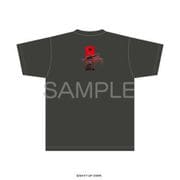 勝利の女神:NIKKE Tシャツ ラピ:レッドフード Lサイズ