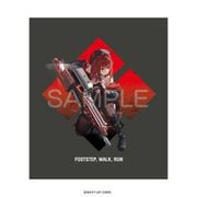 勝利の女神:NIKKE Tシャツ ラピ:レッドフード XLサイズ