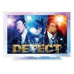劇場版 名探偵コナン 隻眼の残像（フラッシュバック） アクリルアートスタンド DETECT ビジュアル
