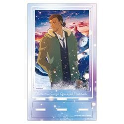 大和敢助 SEC サイン 名探偵コナン 新たなる謎 隻眼の残像 CTCG】大和敢助(サイン版)【SEC】CT-P05[B05084Sec2] - C-labo