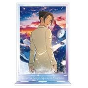 劇場版 名探偵コナン 隻眼の残像（フラッシュバック） アクリルアートスタンド 上原由衣