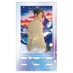 ⭐︎未開封　コナン　セブンネット　アクリルスタンド　隻眼の残像　上原由衣　アクスタ Amazon.co.jp: 劇場版 名探偵コナン 隻眼の残像（フラッシュ