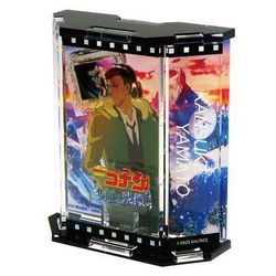 名探偵コナン - 名探偵コナン【⭐️セブンネット限定】隻眼の残像アクリルスタンド　大和敢助＆諸伏高明 名探偵コナン【⭐️セブンネット限定】隻眼の残像アクリル