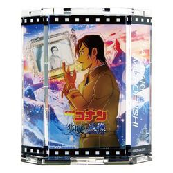 ヨドバシ.com - ゼロジーアクト 劇場版 名探偵コナン 隻眼の残像