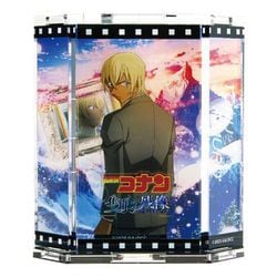劇場版 名探偵コナン 隻眼の残像（フラッシュバック） ショーウィンドウ風アクリルスタンド 安室透