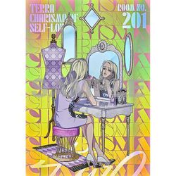 ヨドバシ.com - 大日本印刷 カリスマ オーロラポスター テラ