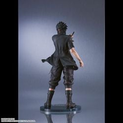 ANYCCS - アドラブルアーツ ノクティス・ルシス・チェラム FINAL FANTASY XV(ファイナルファンタジー15) 完成品 フィギュア スクウェア・エニックス Amazon | ファイナルファンタジーXV アドラブルアーツ