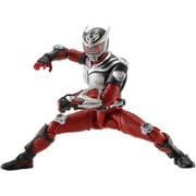 S.H.Figuarts（フィギュアーツ） 真骨彫製法 仮面ライダー龍騎 [塗装済可動フィギュア 全高約145mm]