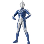 S.H.Figuarts（フィギュアーツ） ウルトラマンコスモス ルナモード [塗装済可動フィギュア 全高約150mm]