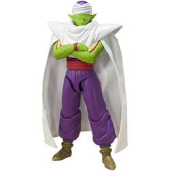 S.H.Figuarts（フィギュアーツ） ドラゴンボールDAIMA ピッコロ-DAIMA- [塗装済可動フィギュア 全高約160mm]